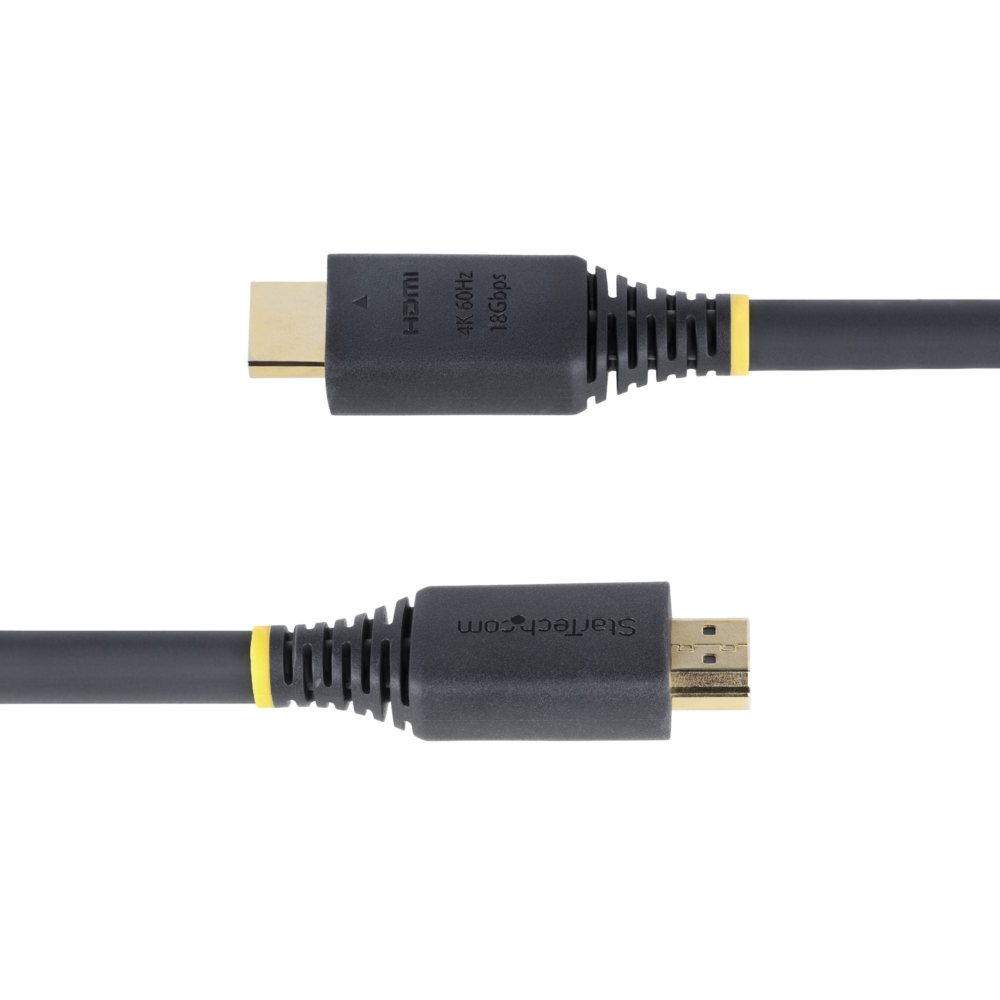 7m Premium Certified HDMI Cable 4K60