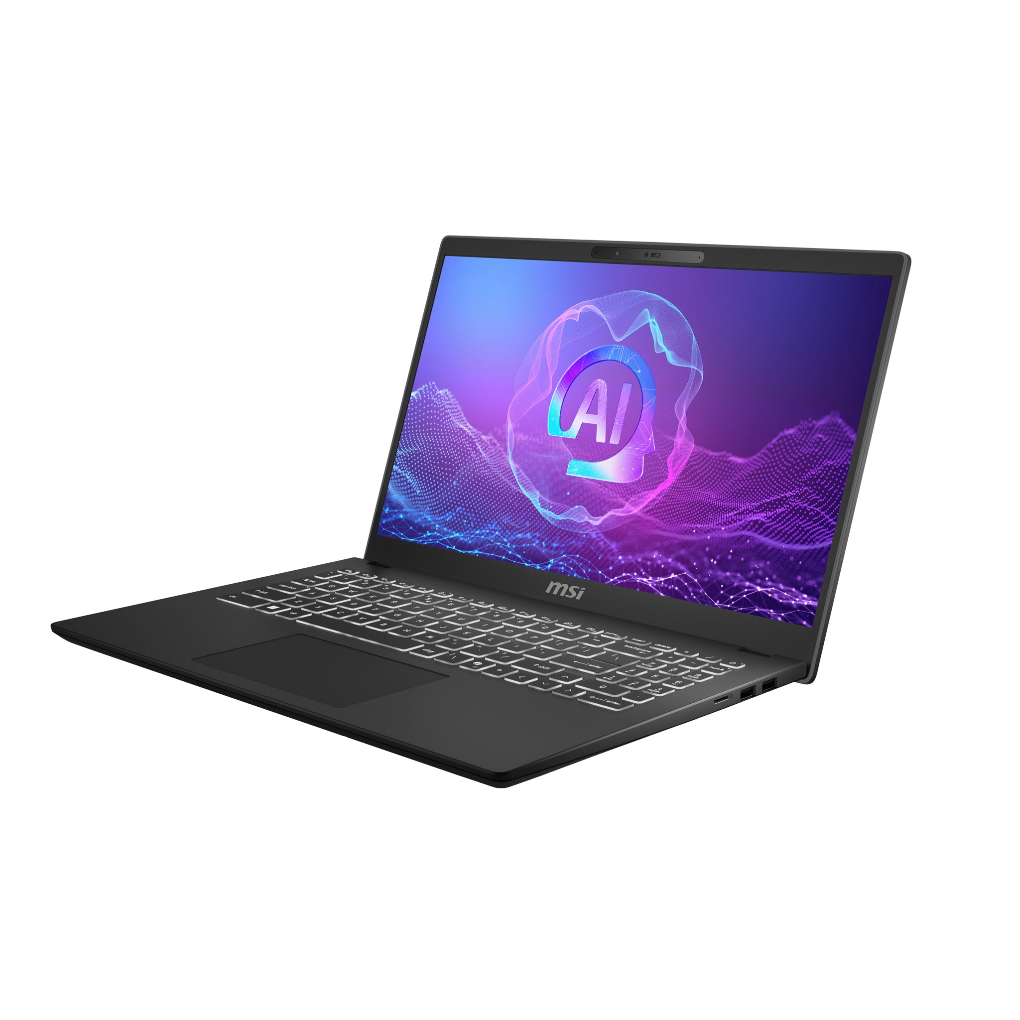 Modern 15 H AI C2HMG-247FR Modern 15" U9