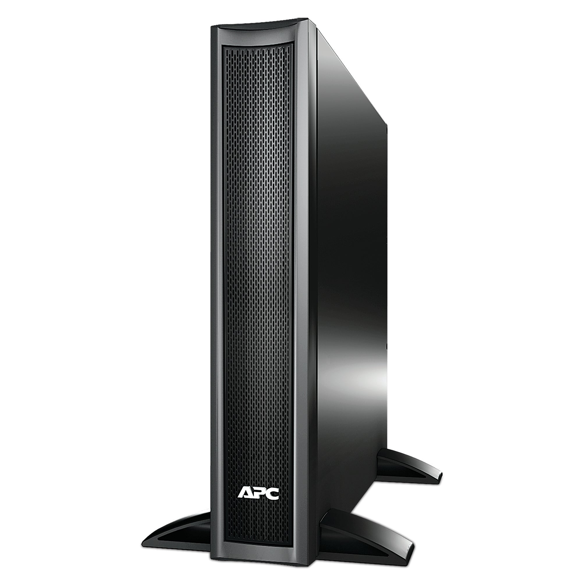 APC Smart-UPS X 48V External Battery Pack Rack/Tower Battery enclosure rack-mountable 2 x battery lead acid 864mAh 2U Black