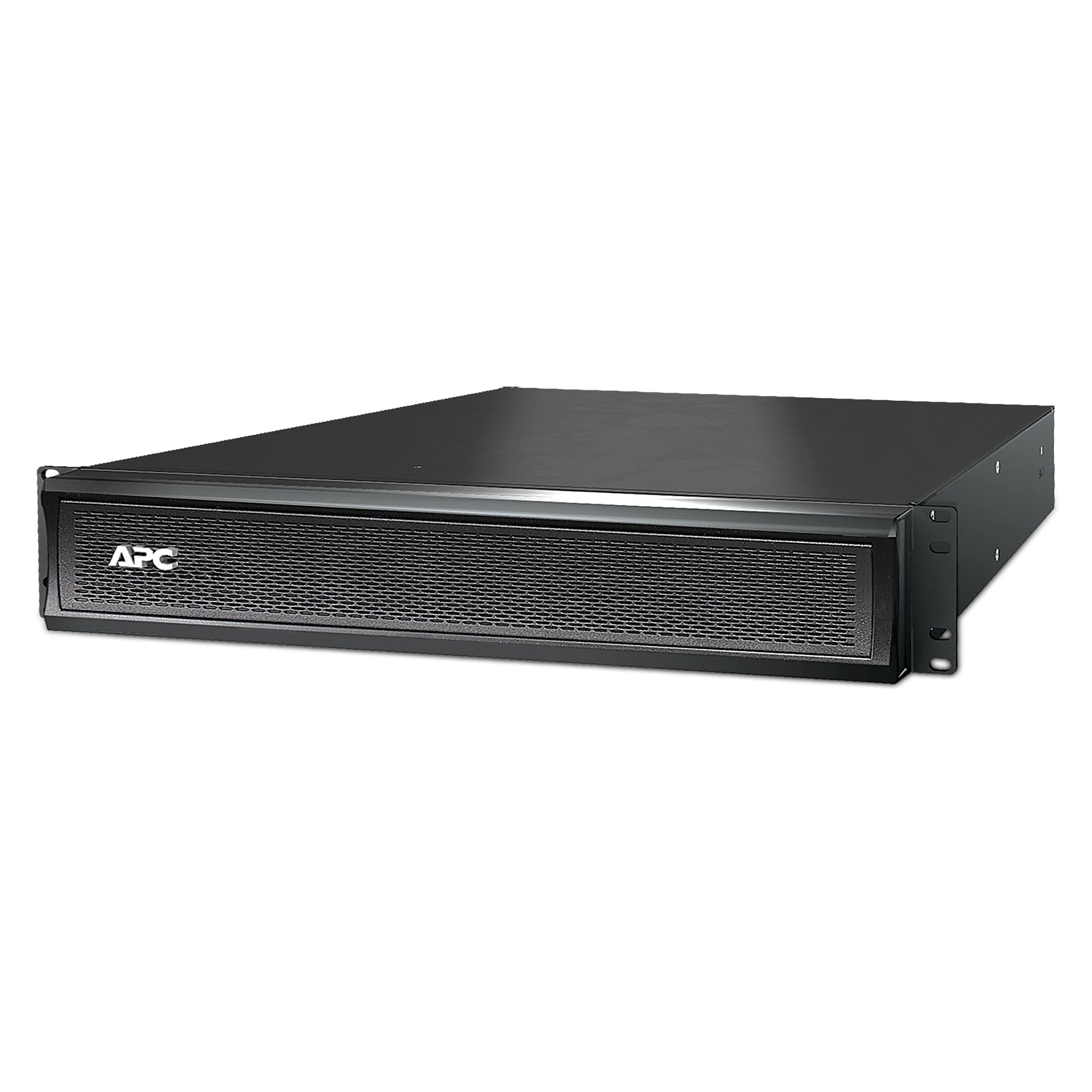 APC Smart-UPS X 48V External Battery Pack Rack/Tower Battery enclosure rack-mountable 2 x battery lead acid 864mAh 2U Black