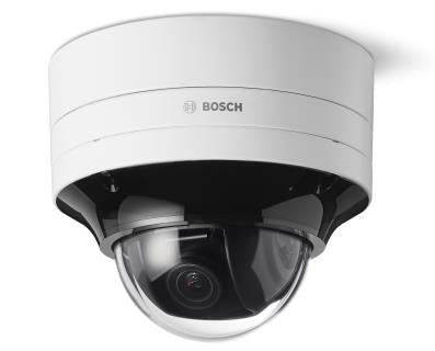 BOSCH- Caméra dôme 4 Mps NDE-8703-RXL