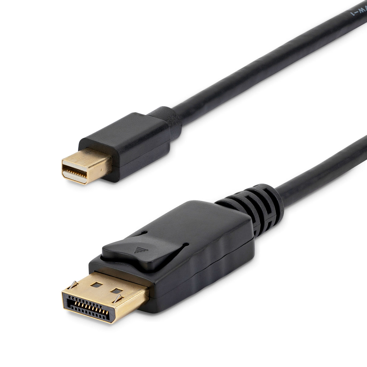 6 ft Mini DP to DP 1.2 Adapter Cable