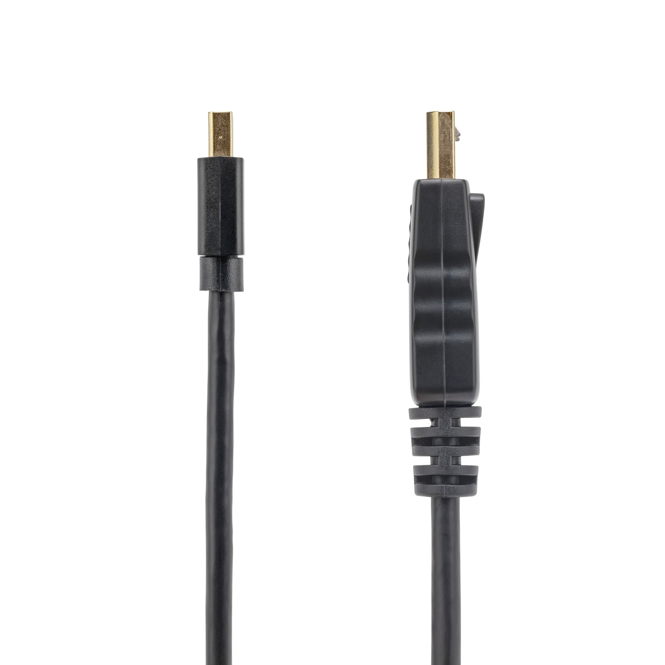 3m Mini DP to DP 1.2 Adapter Cable