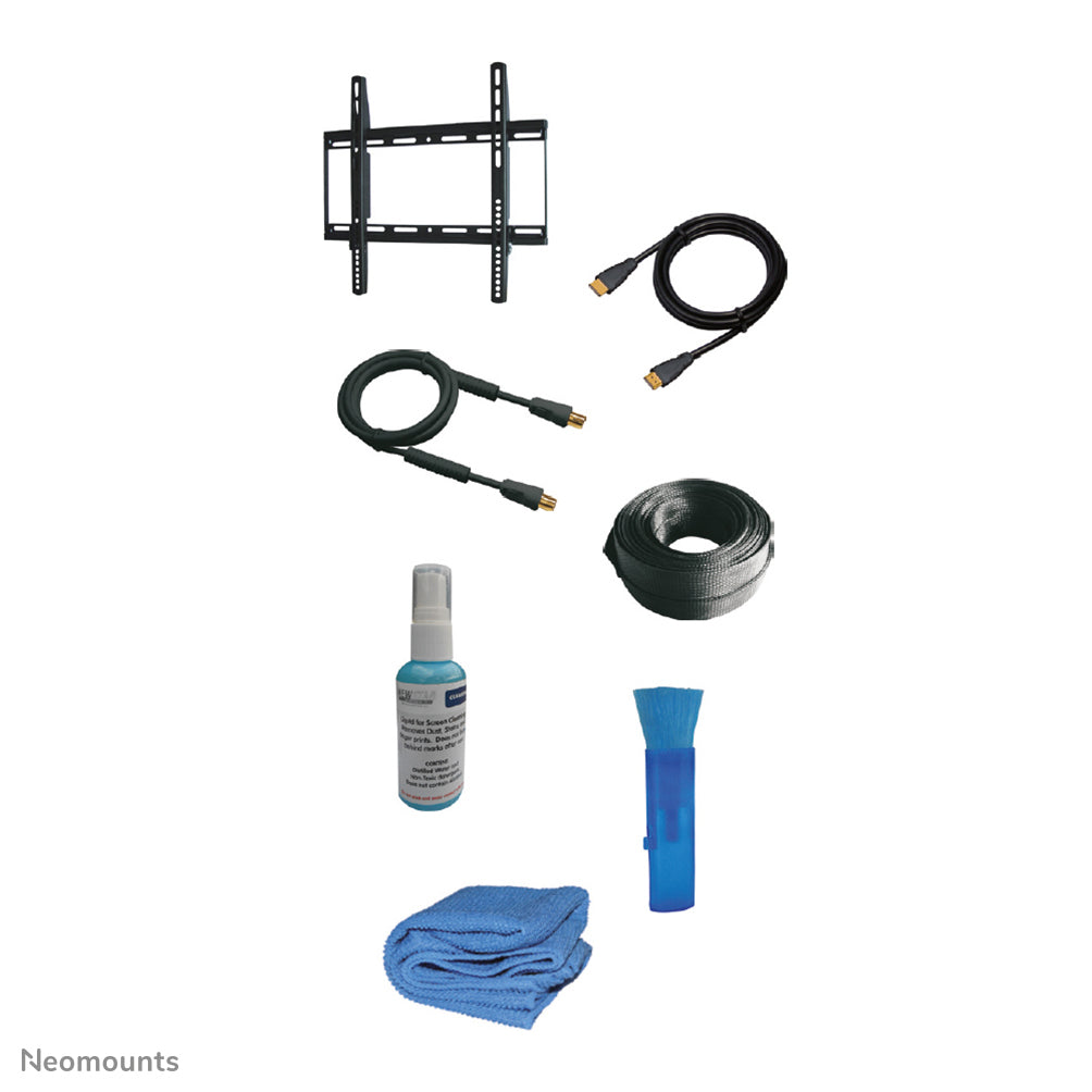 Wall Mount Starter Kit incl Mount 23-55"