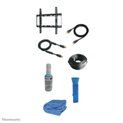 Wall Mount Starter Kit incl Mount 23-55"