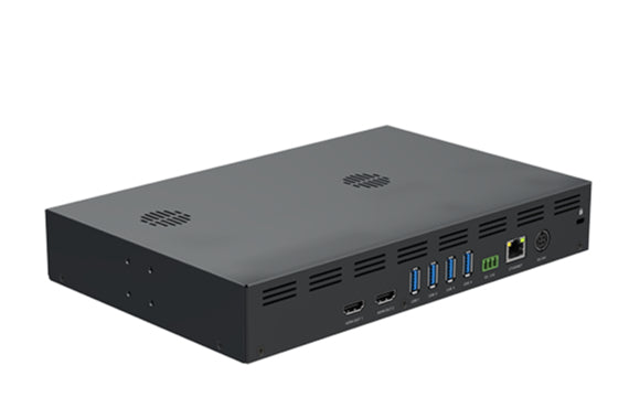Aver HUB30 4K BYOM Matrix Switcher