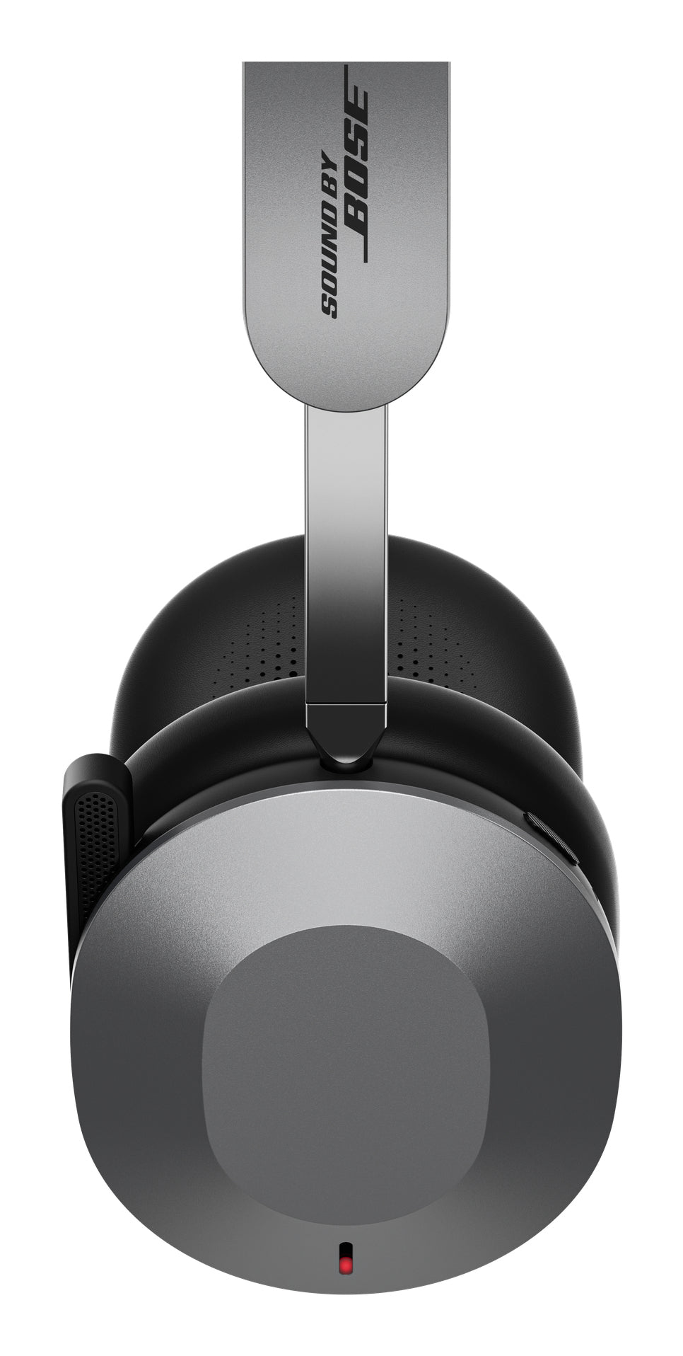 LENOVO Dual-Mode Wireless ANC Foldable Headset 8550 Aura Edition USB-C Teams - Sound by Bose