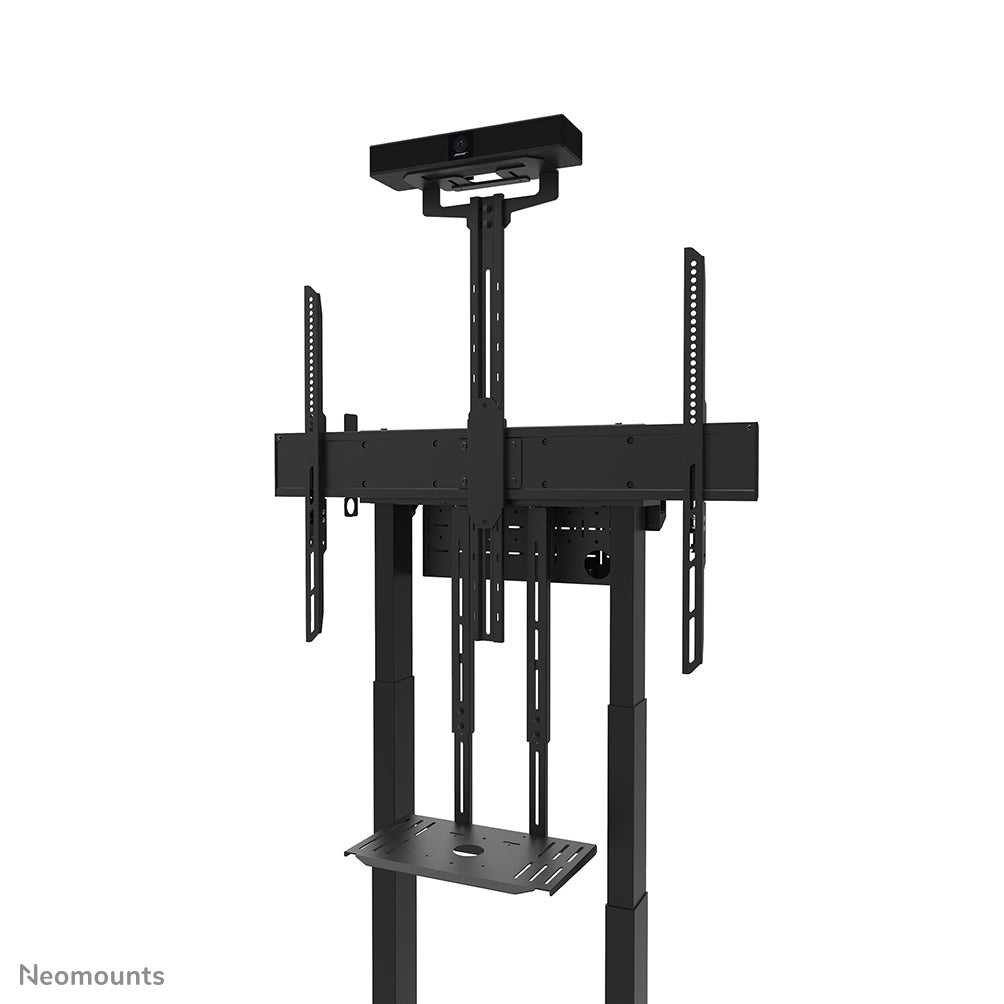 NEOMOUNTS AV1-875BL Support vidéobar et kit multimédia - universel