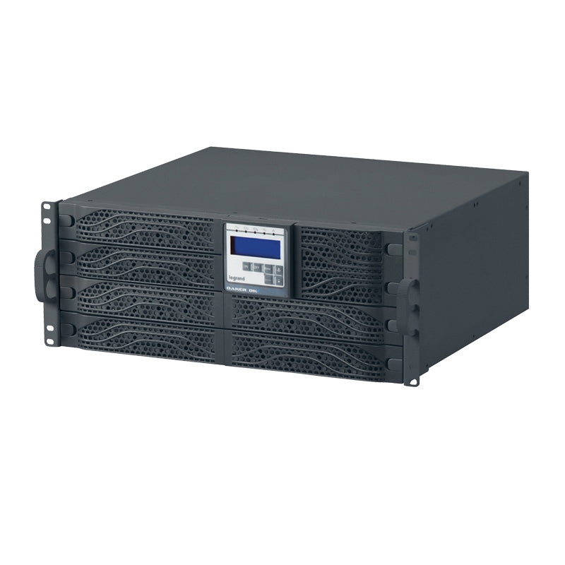 LEGRAND Onduleur Daker DK Plus 6000 VA avec batteries