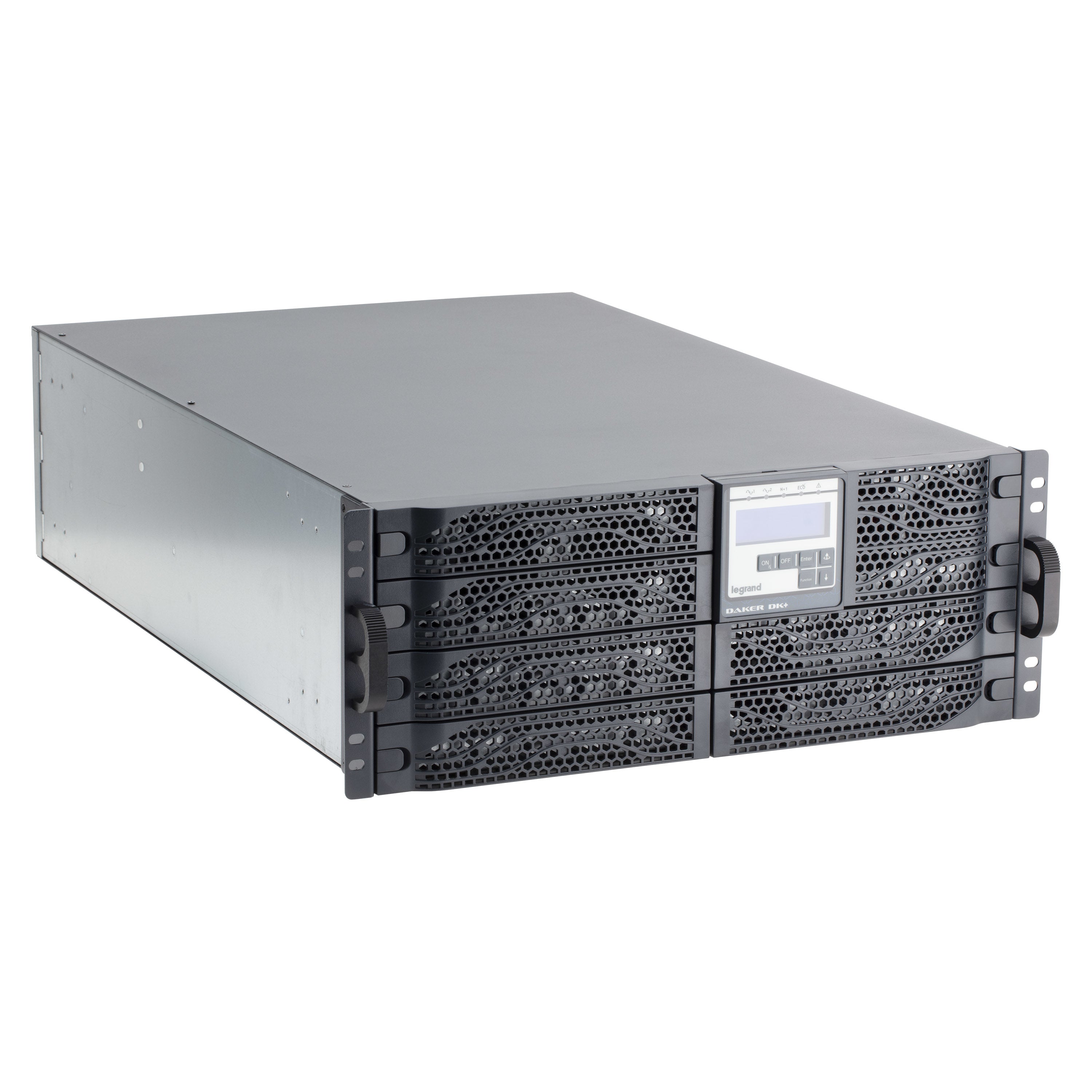 LEGRAND Onduleur Daker DK Plus 6000 VA avec batteries