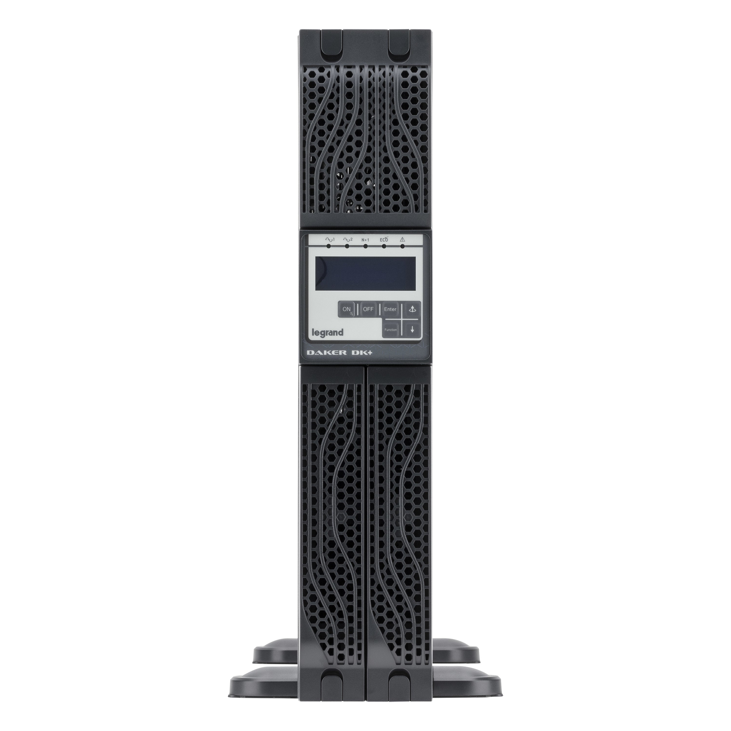 LEGRAND Onduleur Daker DK Plus 5000 VA sans batteries