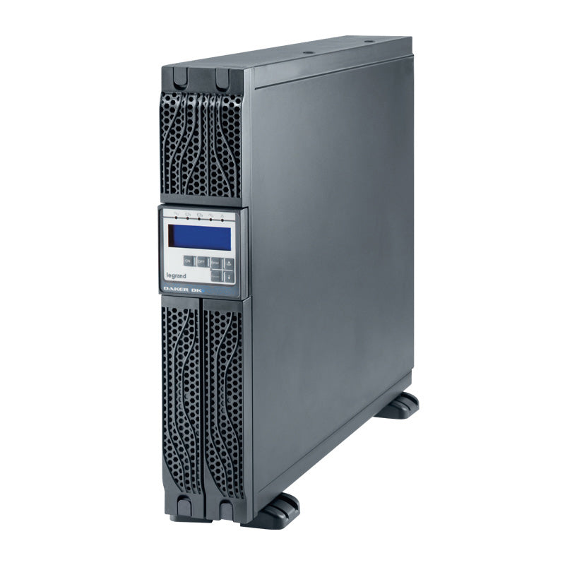 LEGRAND Onduleur Daker DK Plus 5000 VA sans batteries