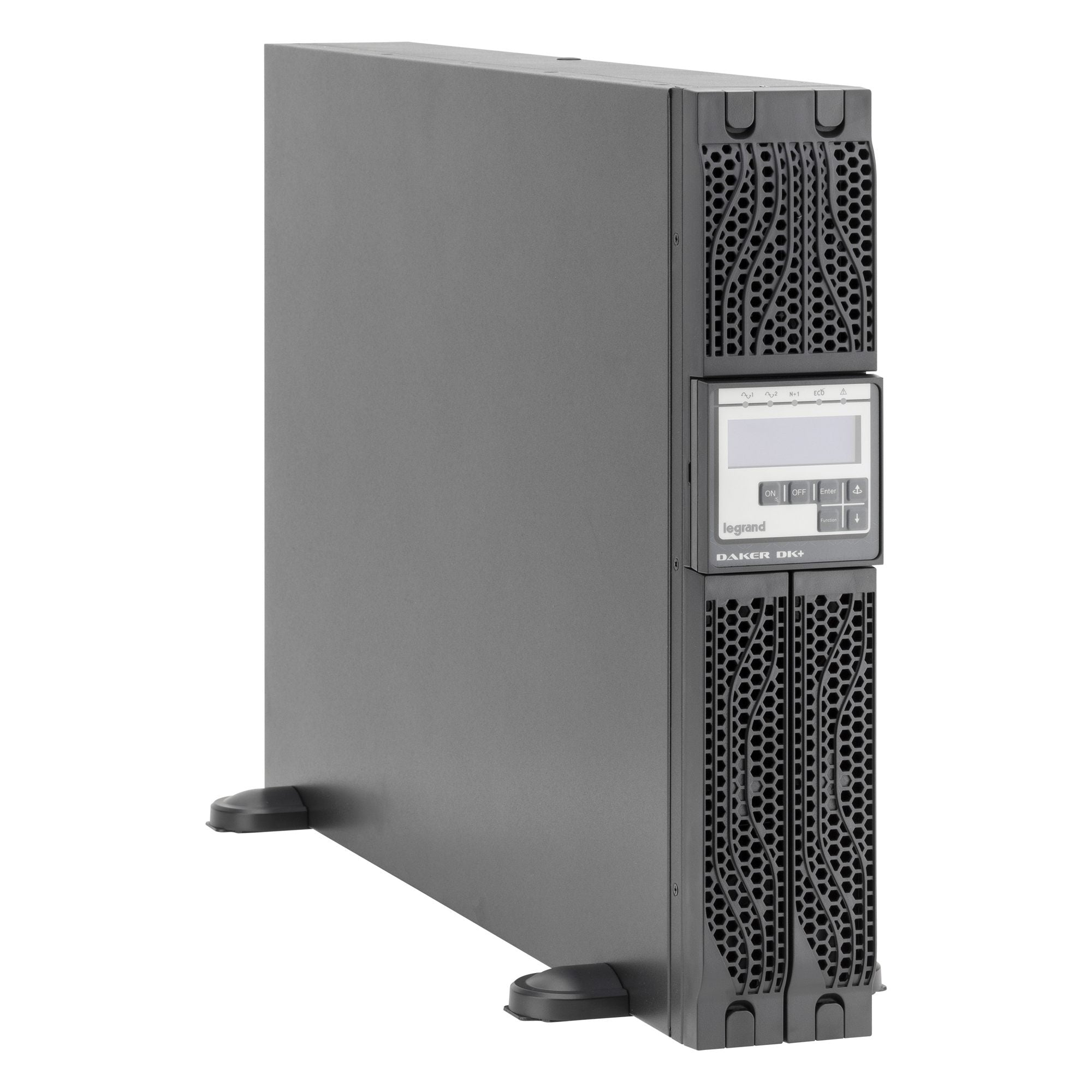 LEGRAND Onduleur Daker DK Plus 6000 VA sans batteries