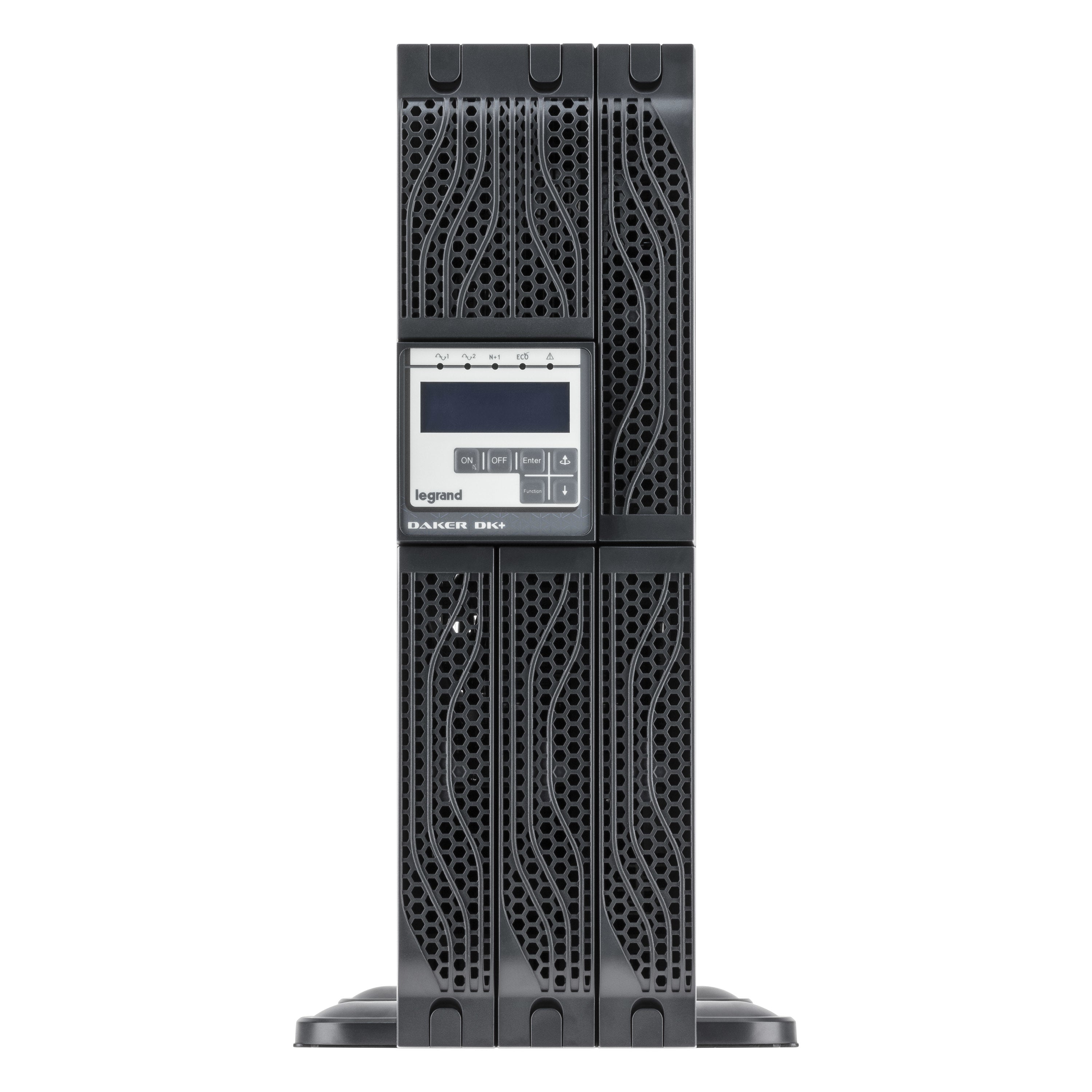 LEGRAND Onduleur Daker DK Plus 10.000 VA sans batteries