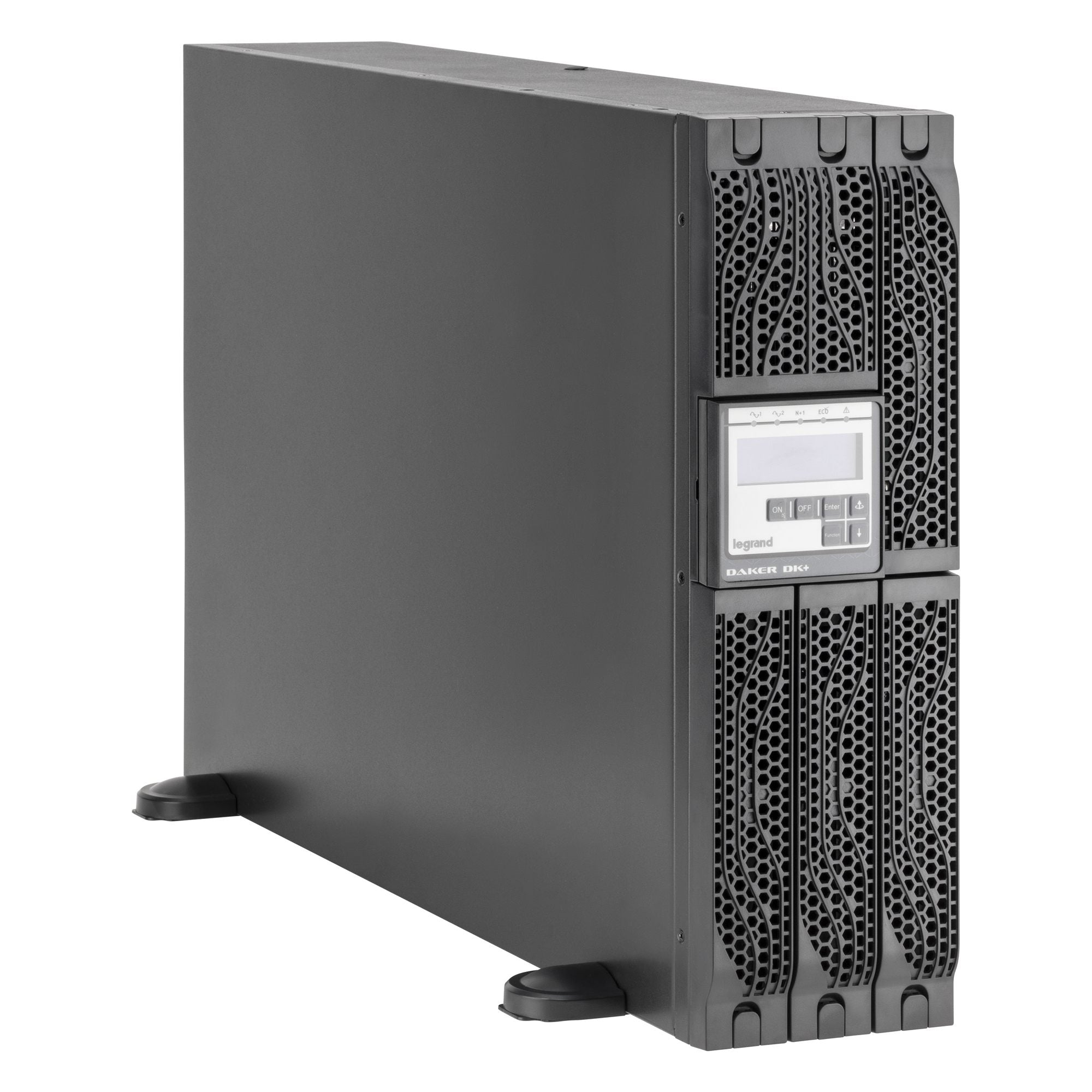 LEGRAND Onduleur Daker DK Plus 10.000 VA sans batteries