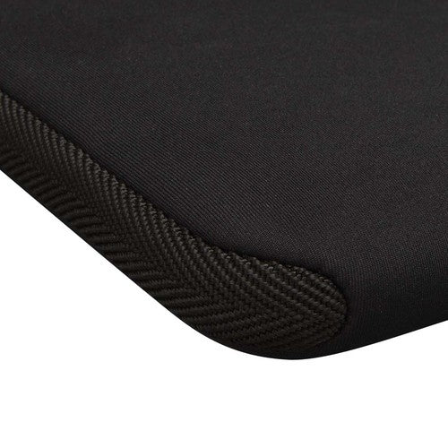 Notebook Sleeve17.3'' Black
