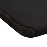 13" Notebook Sleeve slim-line black