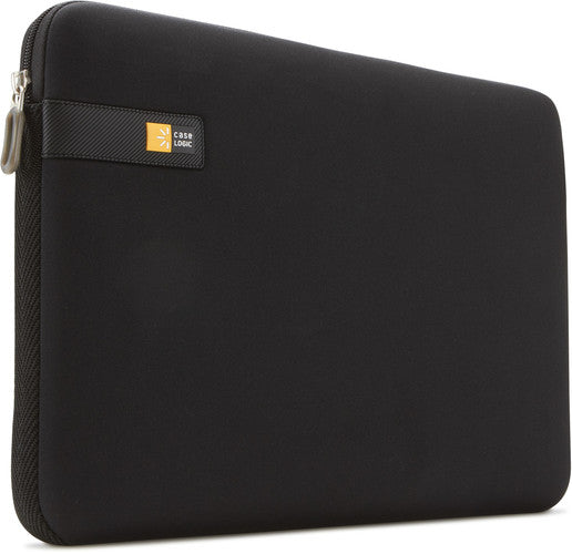 13" Notebook Sleeve slim-line black