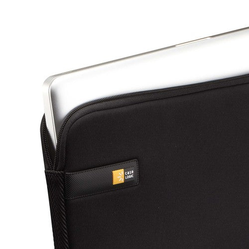 13" Notebook Sleeve slim-line black