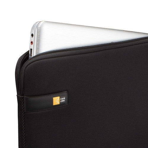 Notebook Sleeve17.3'' Black