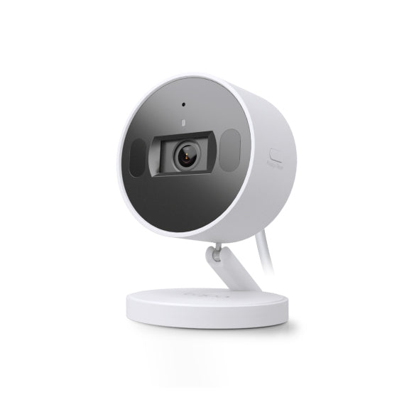 TP-LINK AI Home Security Wi-Fi Camera 2K QHD 2560x1440 2.4 GHz