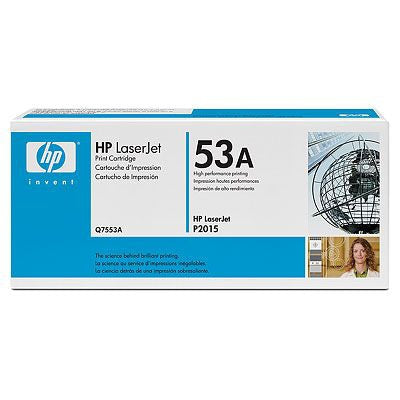 K/HP Toner/black 3000sh f LJ P2015 PK20