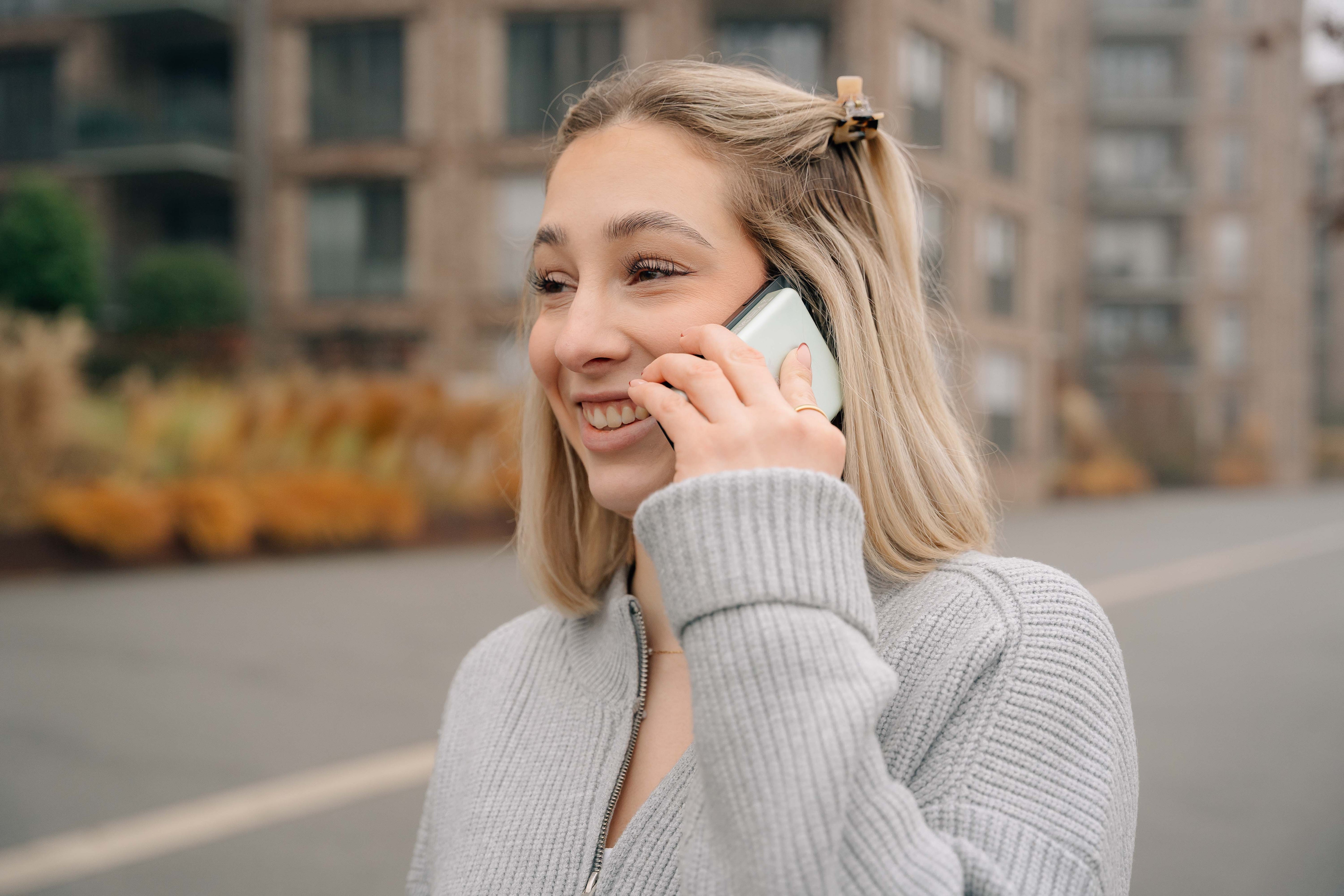 Charge ´n´ Go Essentials Power Bank Magn