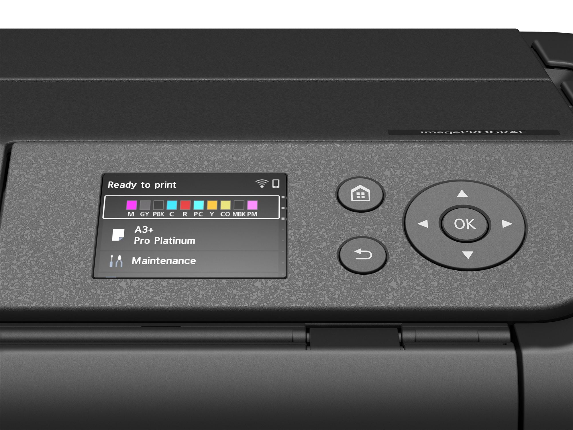 Canon imagePROGRAF PRO-310