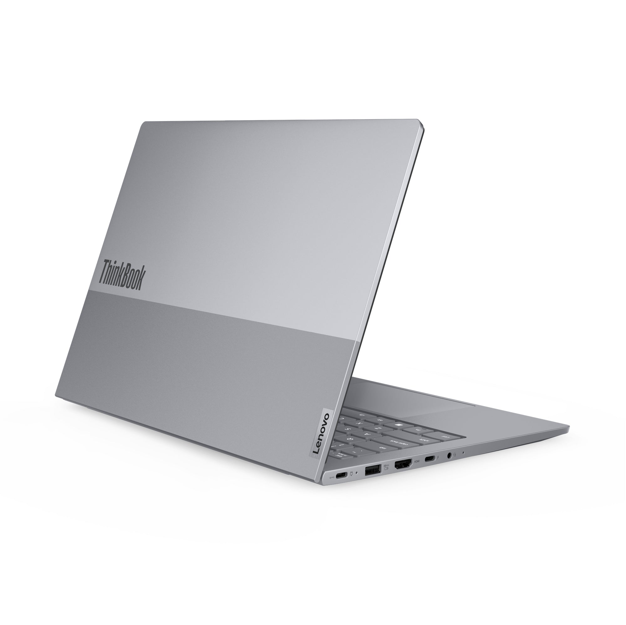 LENOVO ThinkBook 14 G8 Intel Core Ultra 5 135H 14p WUXGA 16Go 512Go SSD M.2 2242 PCIe Intel Arc Graphics W11P 1YR Premier NBD