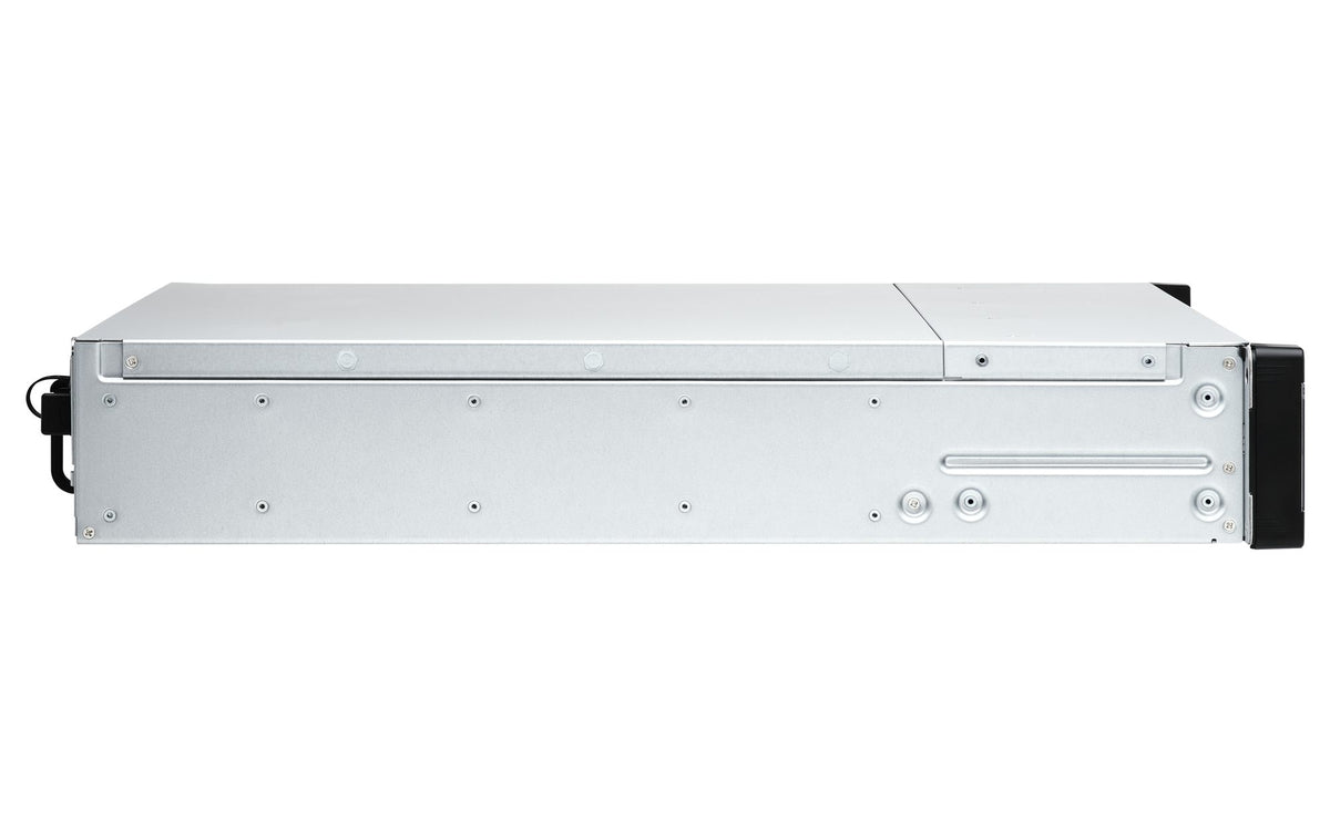 24-Bay ENT ZFS NAS SAS 12G/6G 128Gb RAM