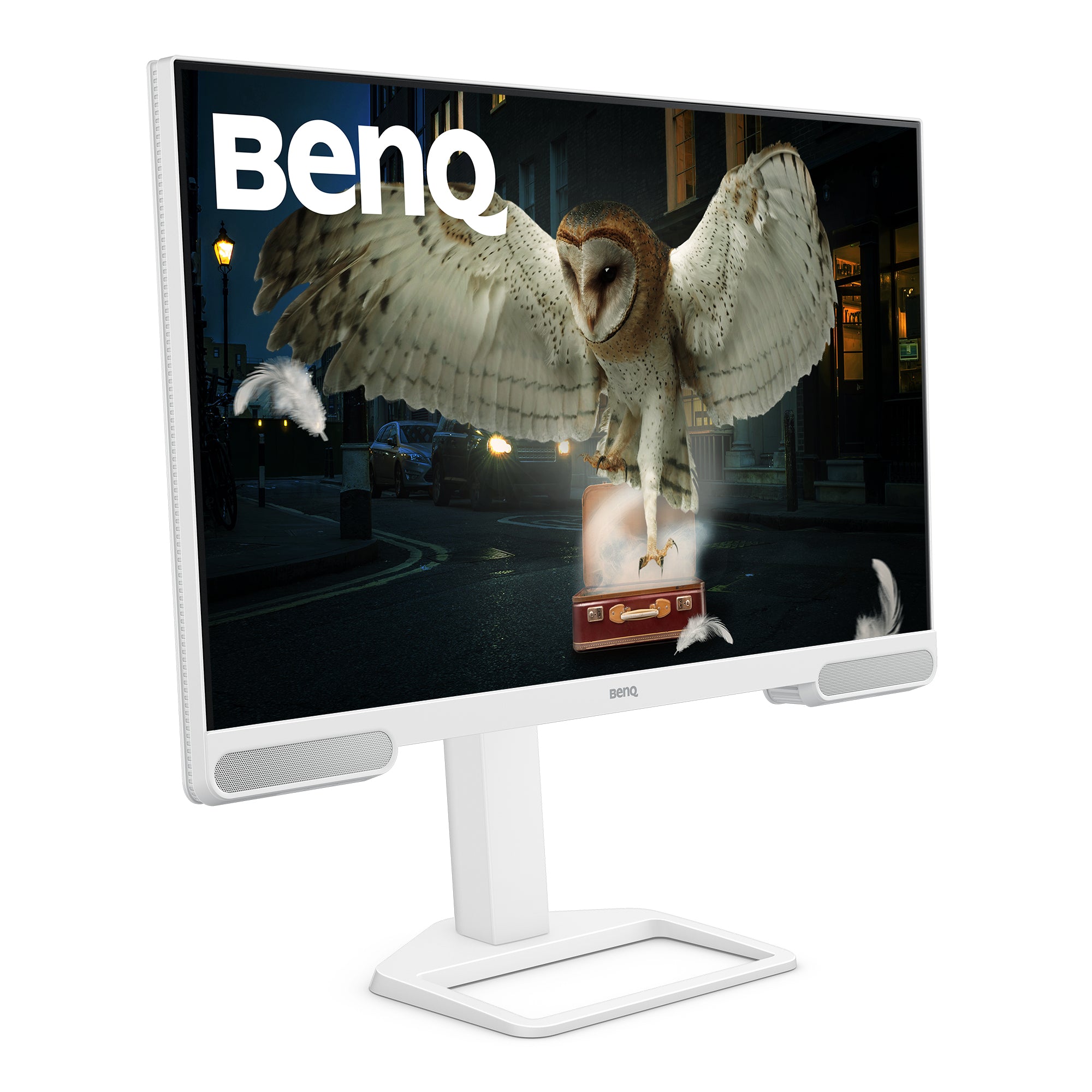 Monitor BenQ 32" UHD IPS USB-C HDR Al