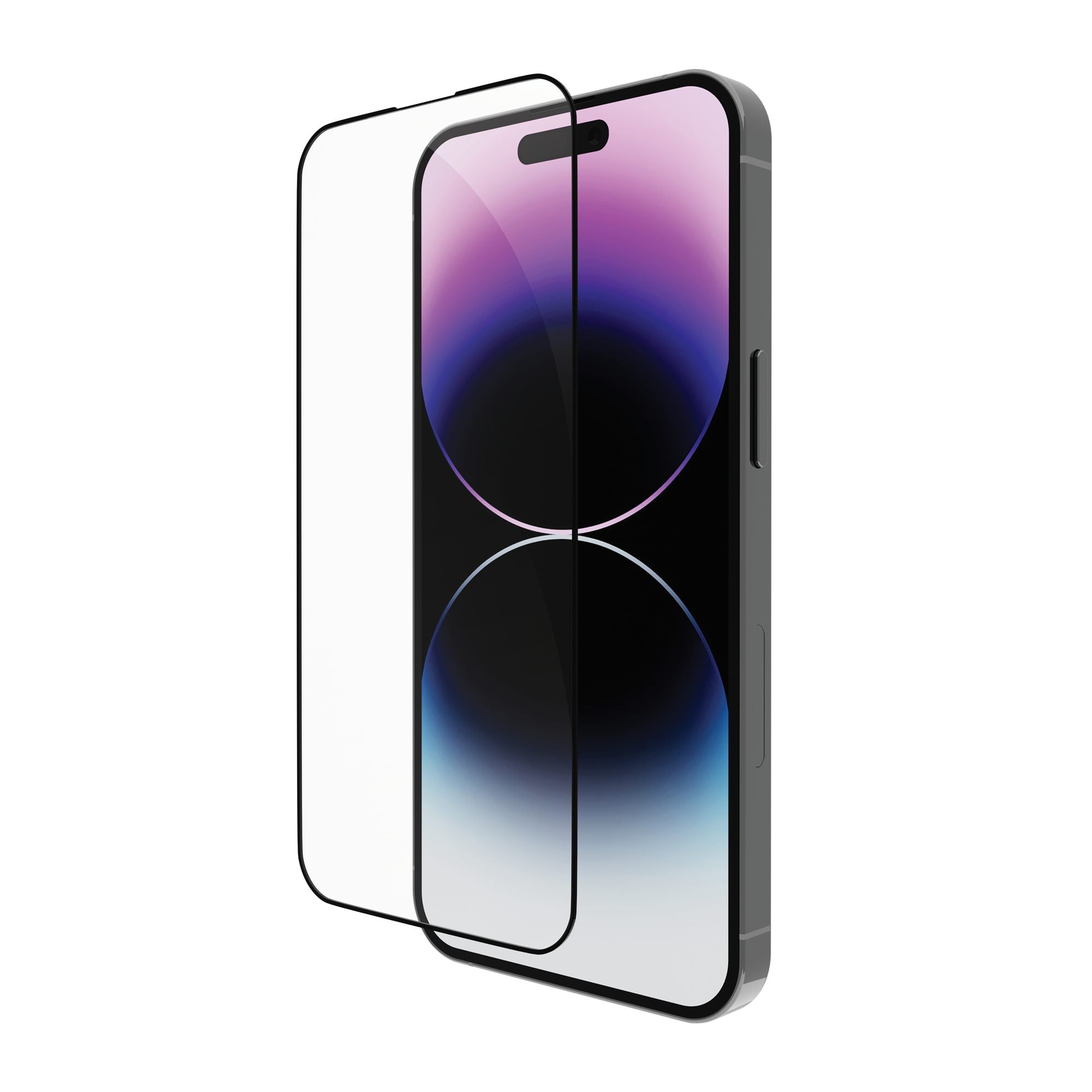 eco-shield iPhone 14 Pro BLK Edge