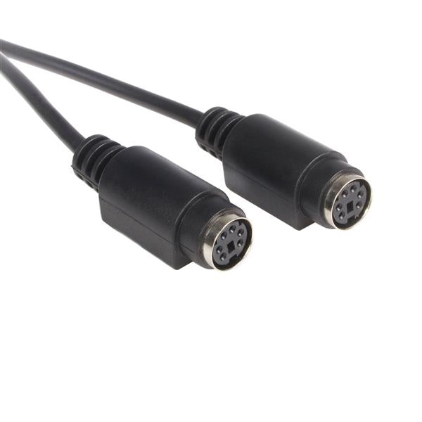 USB to PS/2 Adapter - Keyboard and Mouse