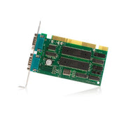 2 Port ISA Serial Adapter Card