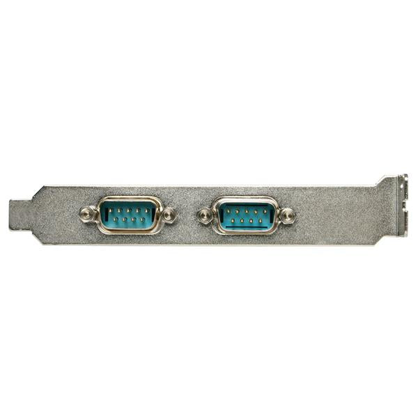 2 Port ISA Serial Adapter Card