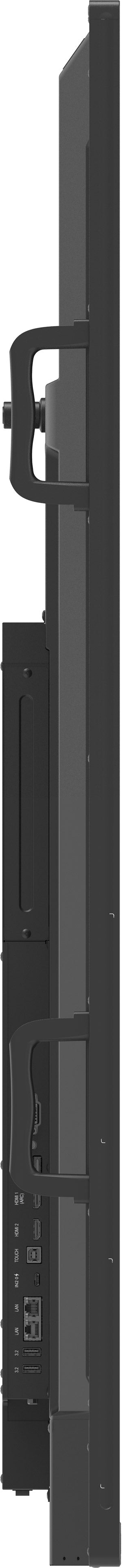 TN8605A-B1AG/non OS-IR Touch ohne An