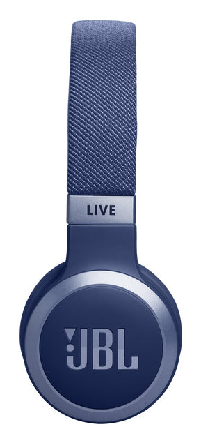 JBL Live 670NC Bleu