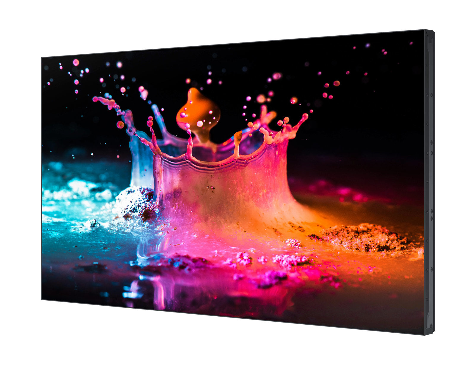 Samsung UD55E-B/ LH55UDEBLBB/EN