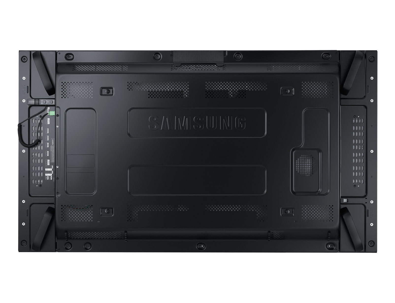 Samsung UD55E-B/ LH55UDEBLBB/EN
