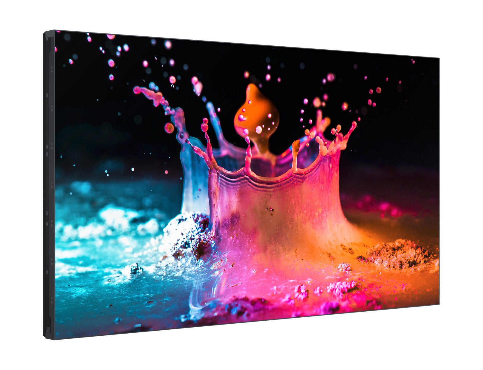 Samsung UD55E-B/ LH55UDEBLBB/EN