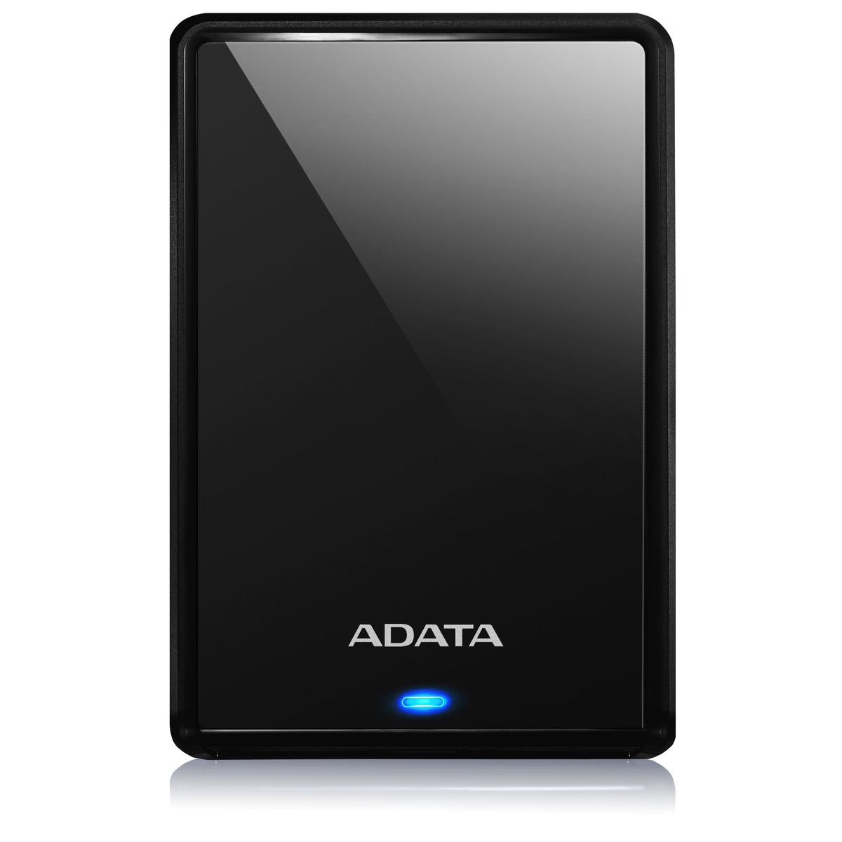 ADATA HV620S disque dur externe 2 To USB Type-C 3.2 Gen 1 (3.1 Gen 1) Noir