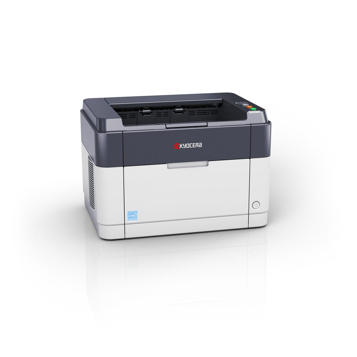 Kyocera 1102M33NL2 ECOSYS FS-1061DN 25 ppm - impression, GDI, 600dpi, sans duplex, réseau
