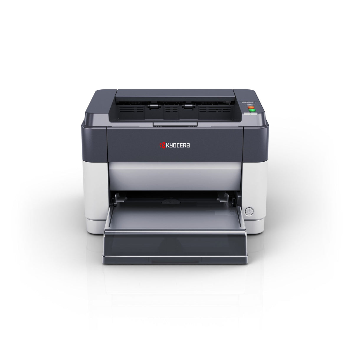 Kyocera 1102M33NL2 ECOSYS FS-1061DN 25 ppm - impression, GDI, 600dpi, sans duplex, réseau