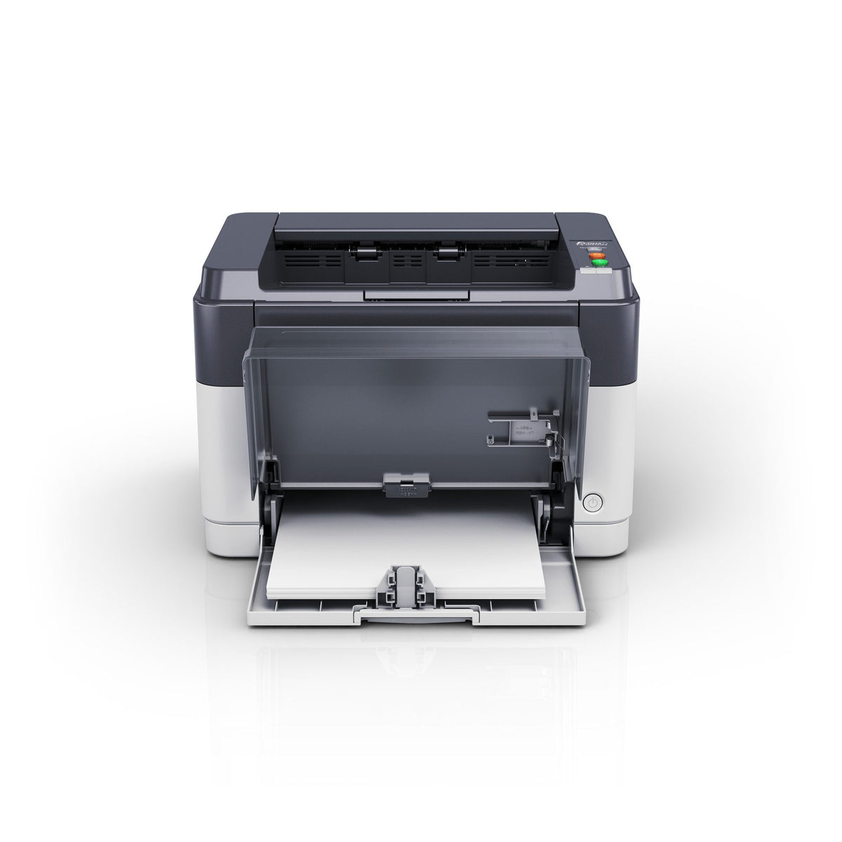 Kyocera 1102M33NL2 ECOSYS FS-1061DN 25 ppm - impression, GDI, 600dpi, sans duplex, réseau