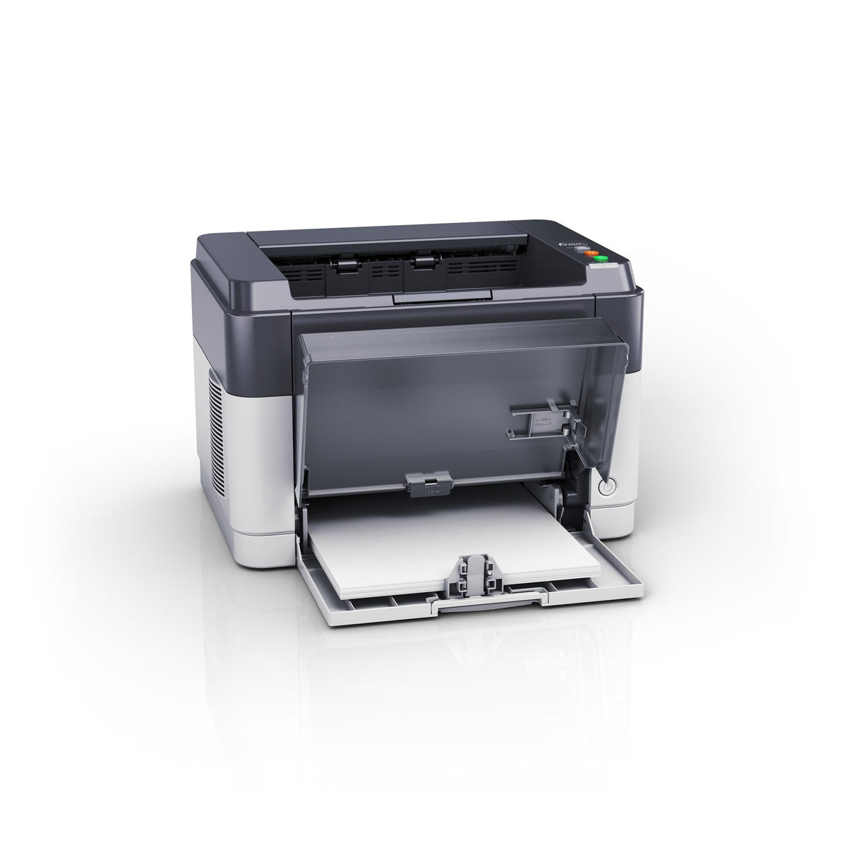 Kyocera 1102M33NL2 ECOSYS FS-1061DN 25 ppm - impression, GDI, 600dpi, sans duplex, réseau