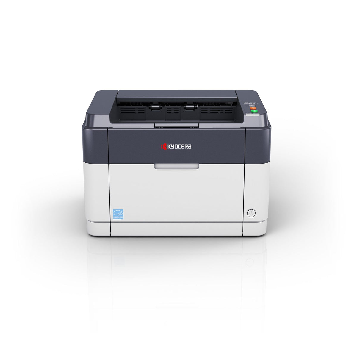 Kyocera 1102M33NL2 ECOSYS FS-1061DN 25 ppm - impression, GDI, 600dpi, sans duplex, réseau