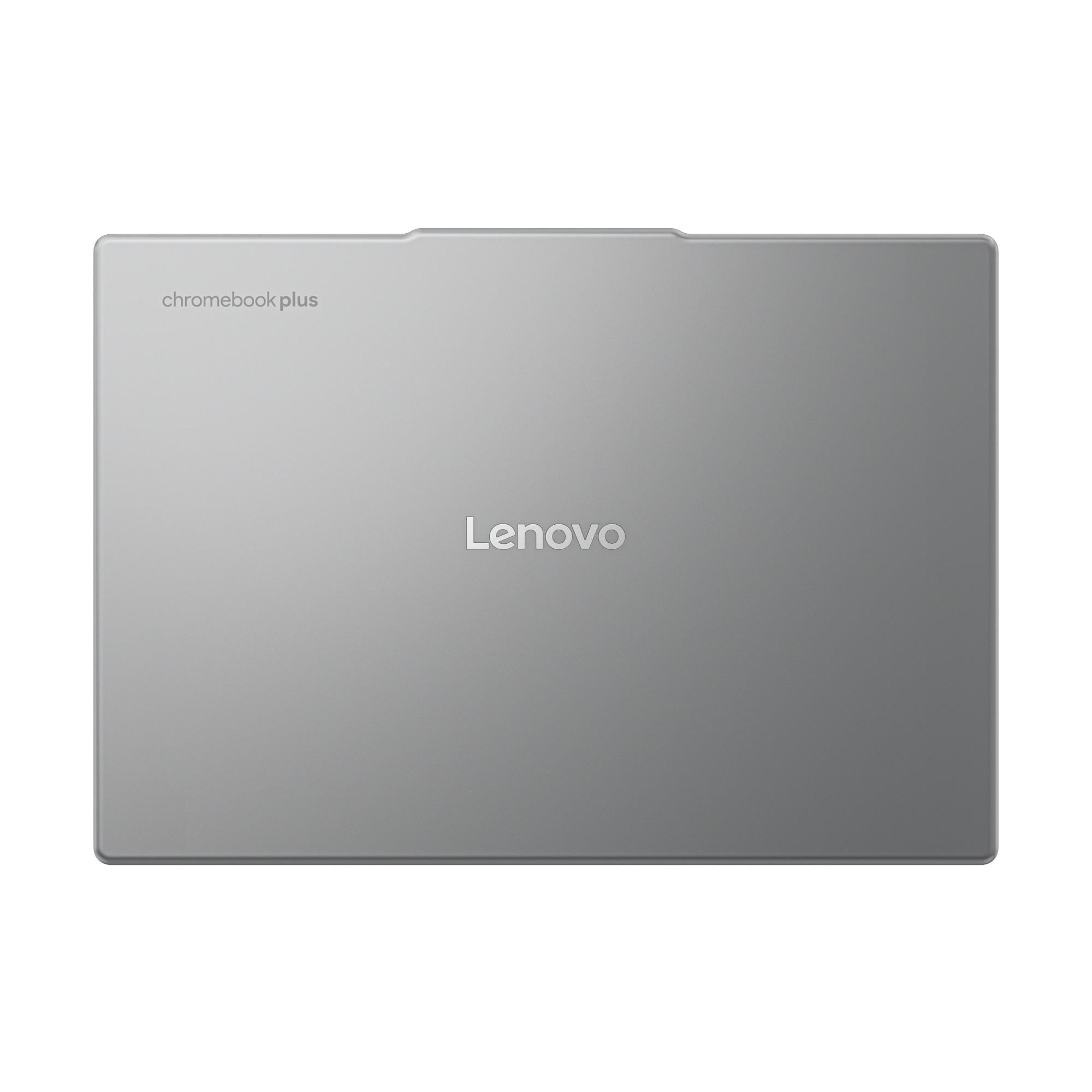 LENOVO Chromebook Plus MediaTek Kompanio Ultra 910 14p WUXGA 12Go 128Go UFS 3.1 ARM Immortalis G925 MC11 GPU Chrome 1YR Carryin