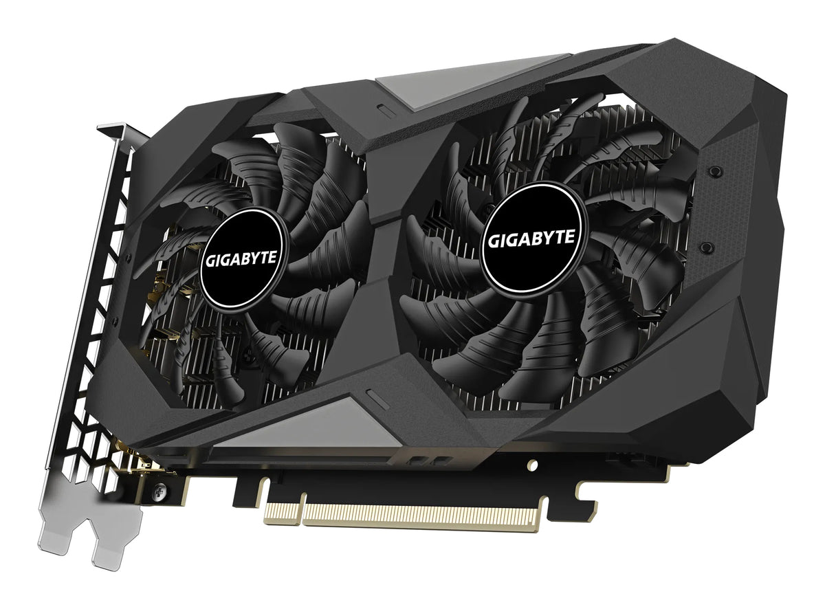 Gigabyte GeForce RTX 3050 WINDFORCE OC V2 6GB VGA