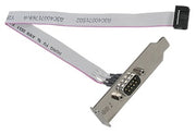 FSC Serial Port Option
