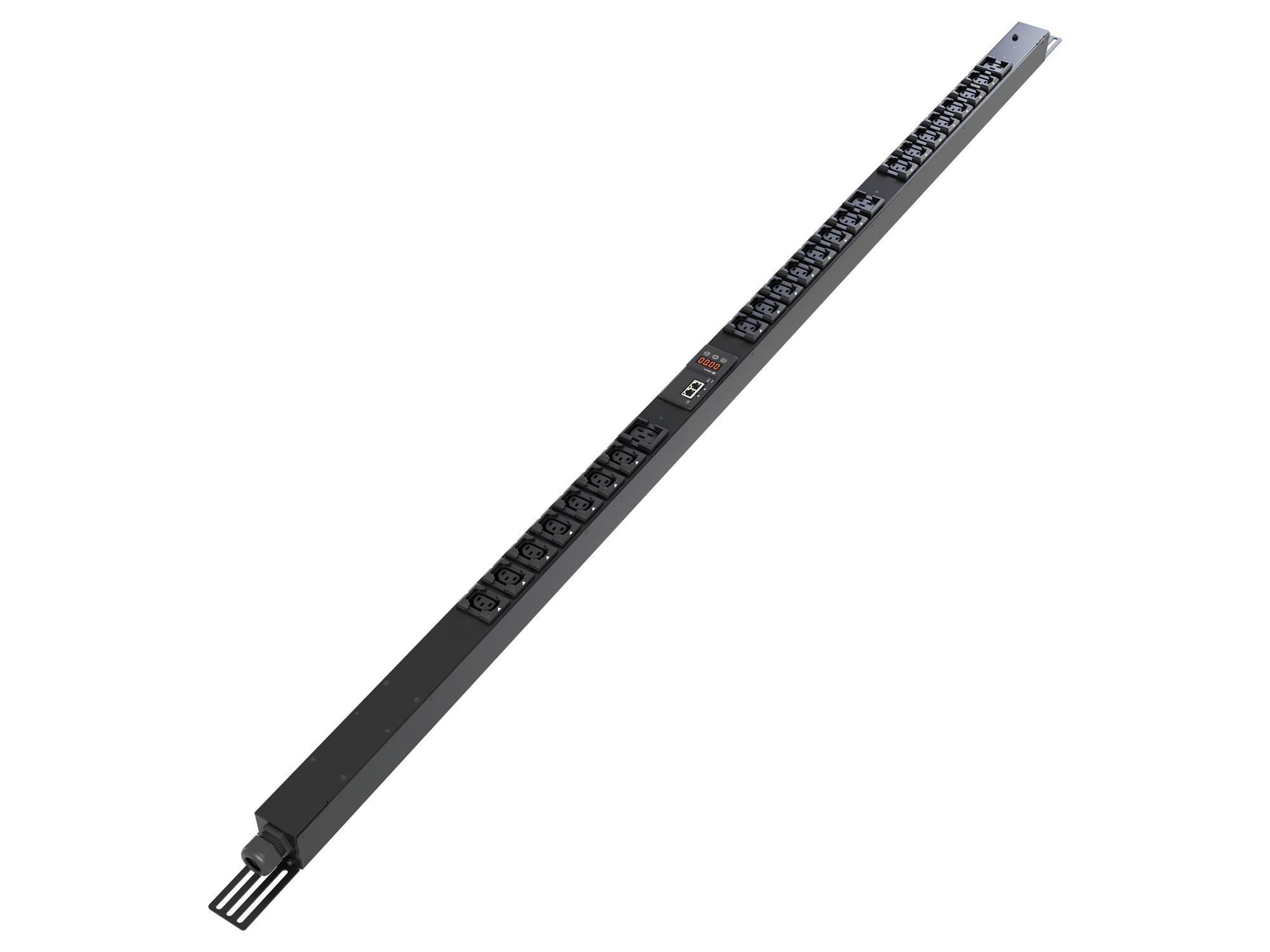 Vertiv PowerGo Rack PDU Monitored 0U 1